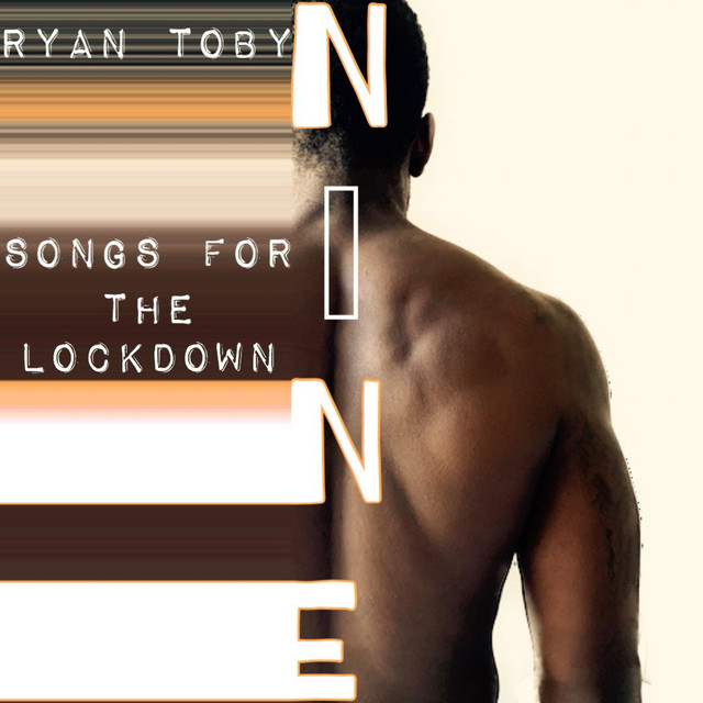 Songs for the Lockdown, Vol. 9 cover art