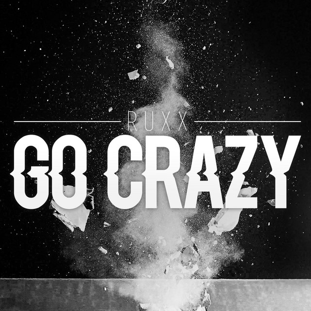 Go Crazy cover