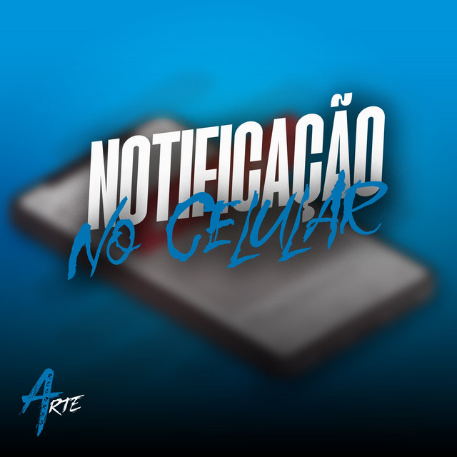 Notificação no celular