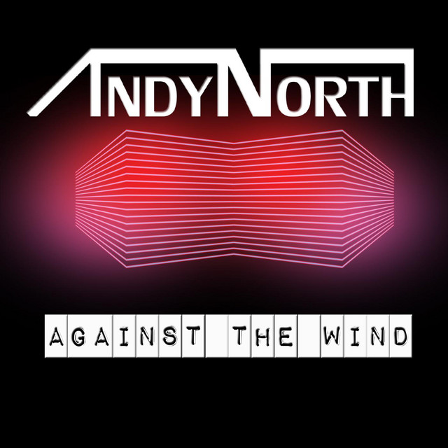 Against the Wind cover art