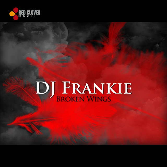 Broken Wings cover