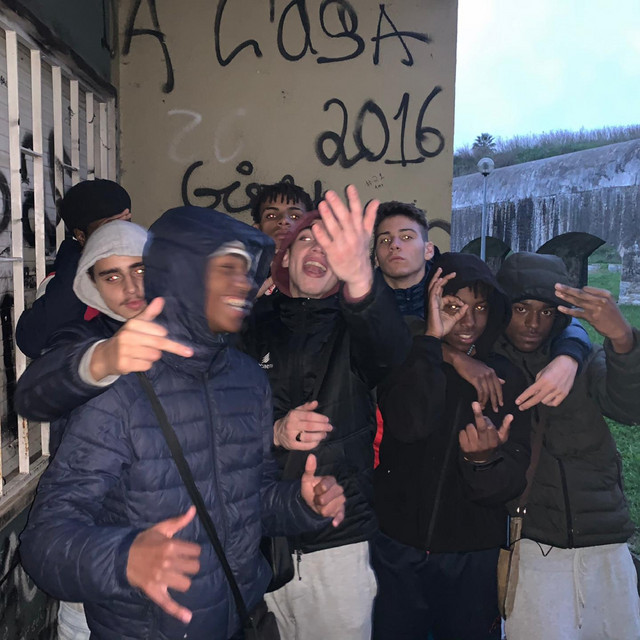 album image