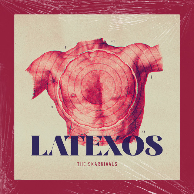 Latexos cover art