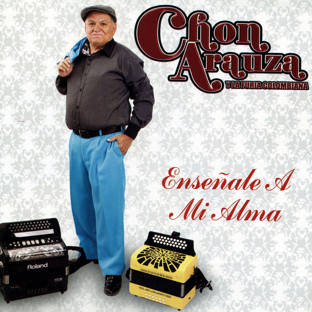 Ensenale a Mi Alma cover art