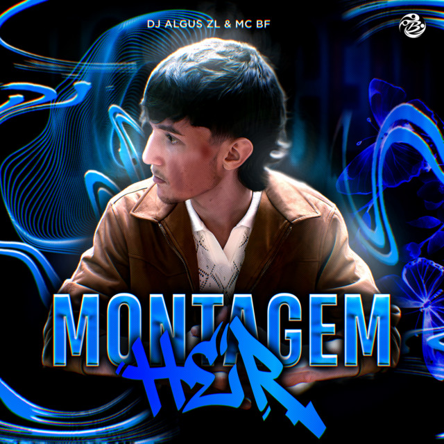 Montagem Her