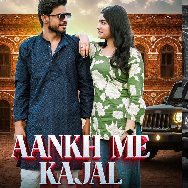 Aankh Me Kajal