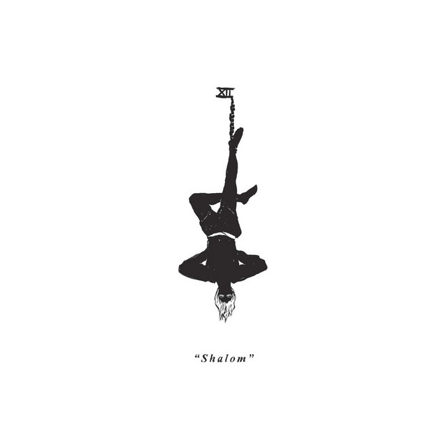 Shalom - Single by Daniel Rafn | Spotify