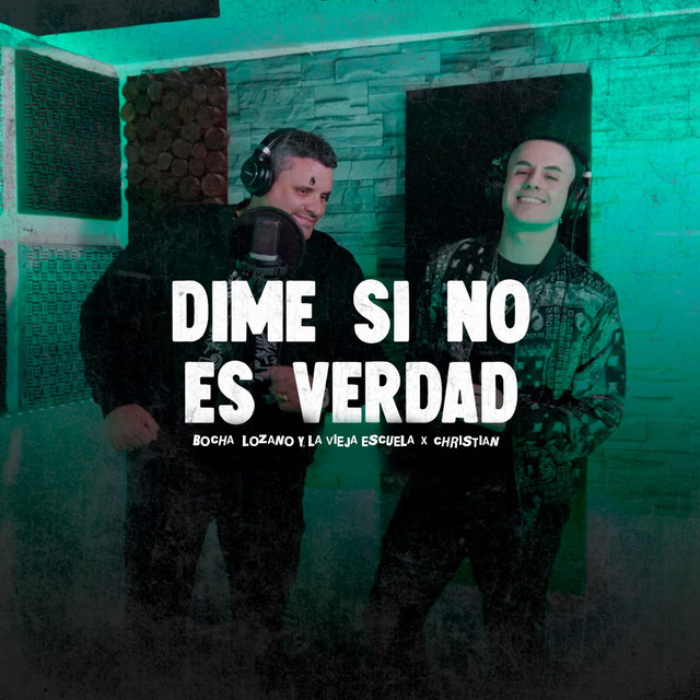 Dime Si No Es Verdad