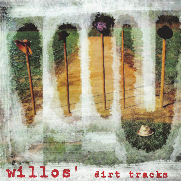 Dirt Tracks cover art
