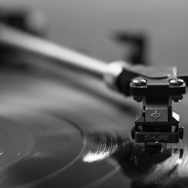 album image