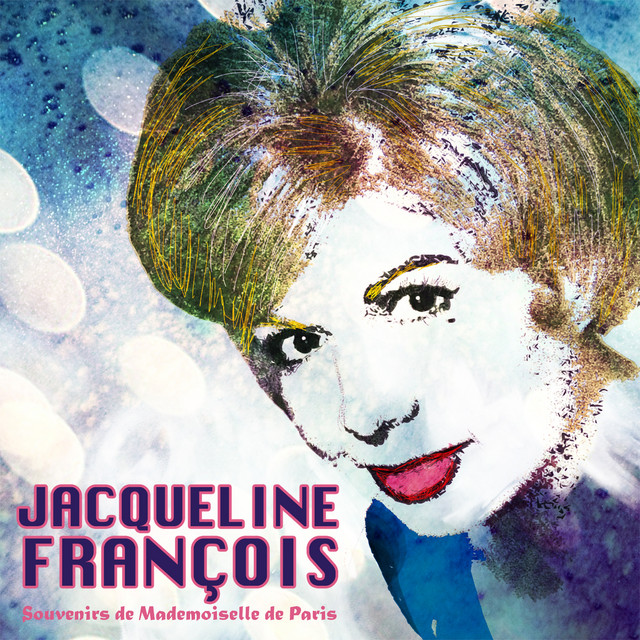 Souvenirs de Mademoiselle de Paris cover art