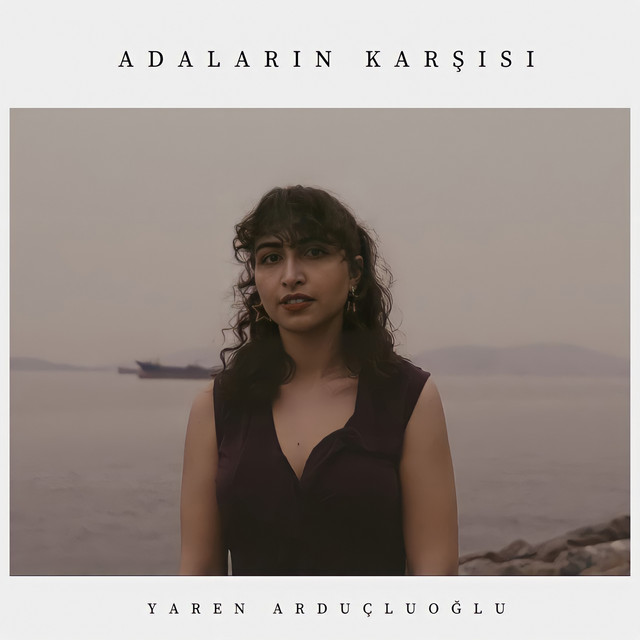 Adaların Karşısı