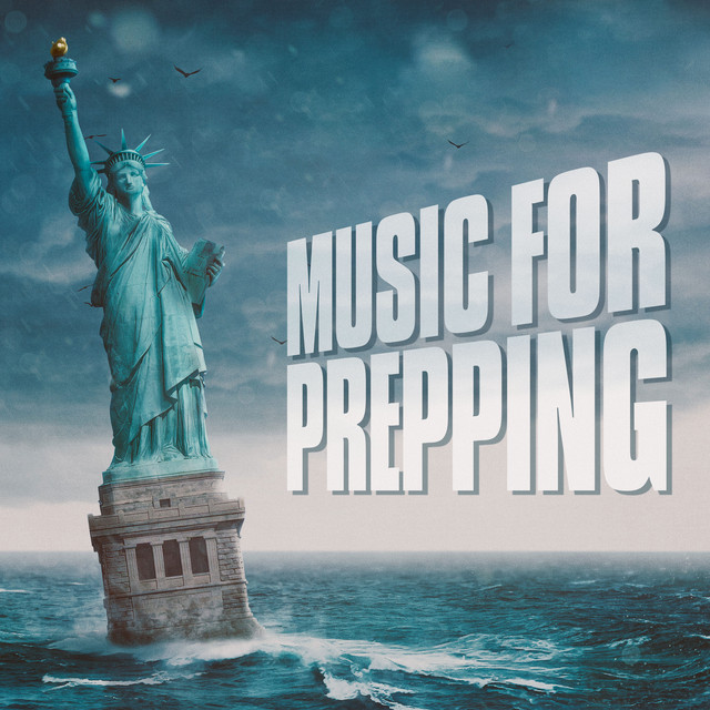 Music for Prepping - Compilation by Various Artists | Spotify