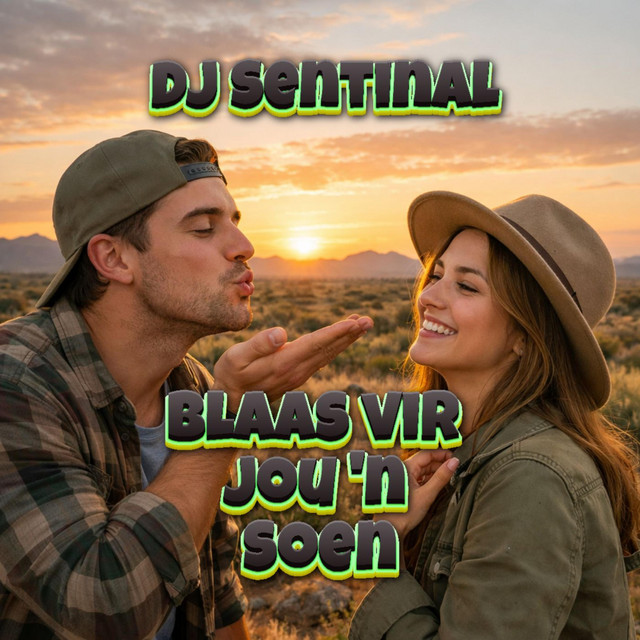 Blaas Vir Jou 'n Soen - Single by DJ Sentinal | Spotify