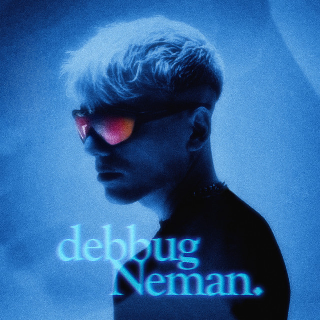 neman cover art