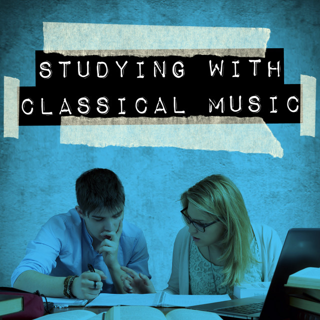 Studying with Classical Music cover art