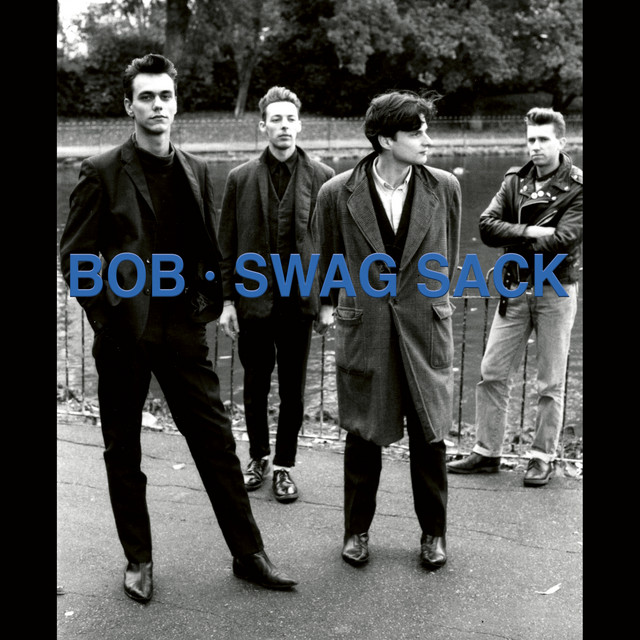 Swag Sack cover