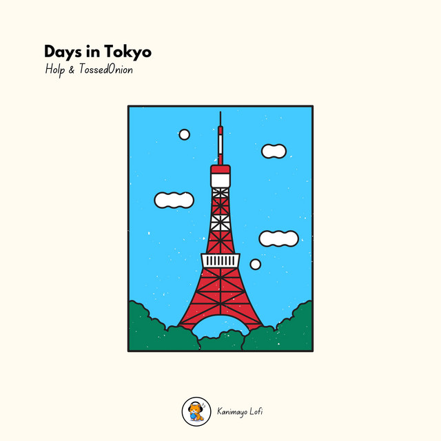 Days in Tokyo