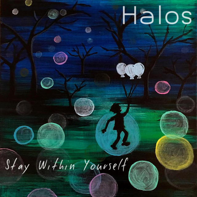 Stay Within Yourself cover art