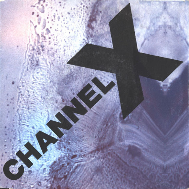 Rave the rhythm · Channel X