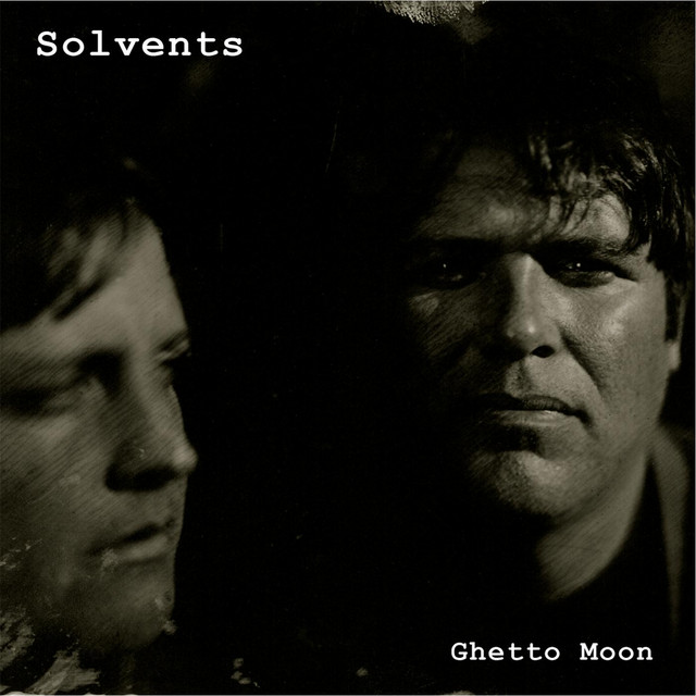 Ghetto Moon cover