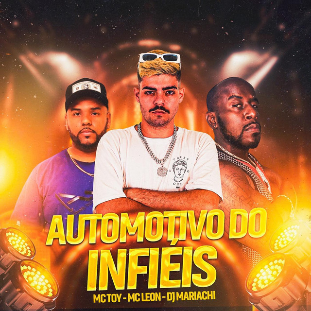  – Automotivo dos Infiéis