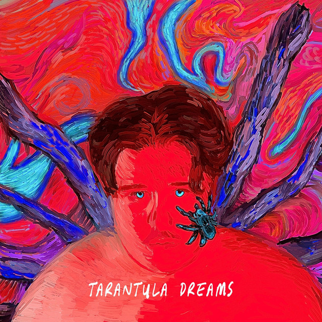 TARANTULA DREAMS