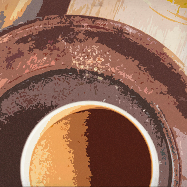 Cinnamon Tea cover art