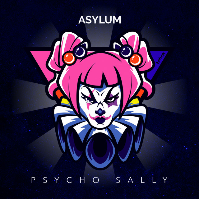 Asylum