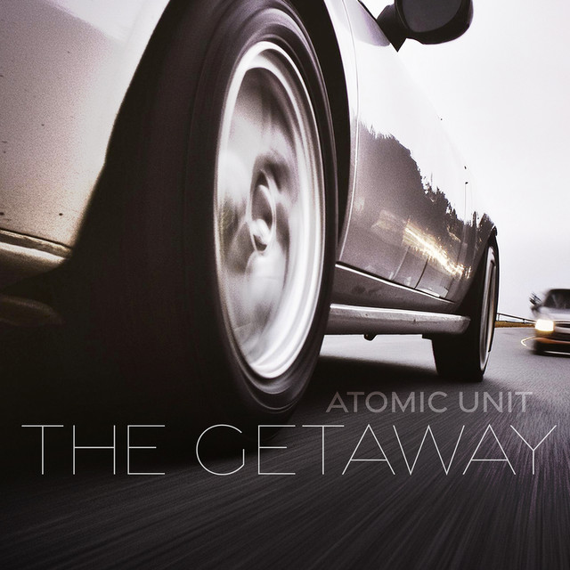 The Getaway (single)