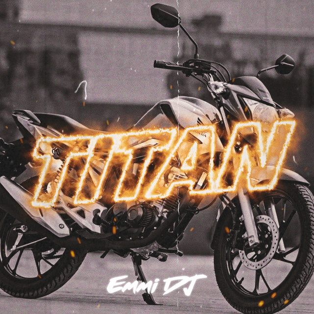 TITAN - Remix