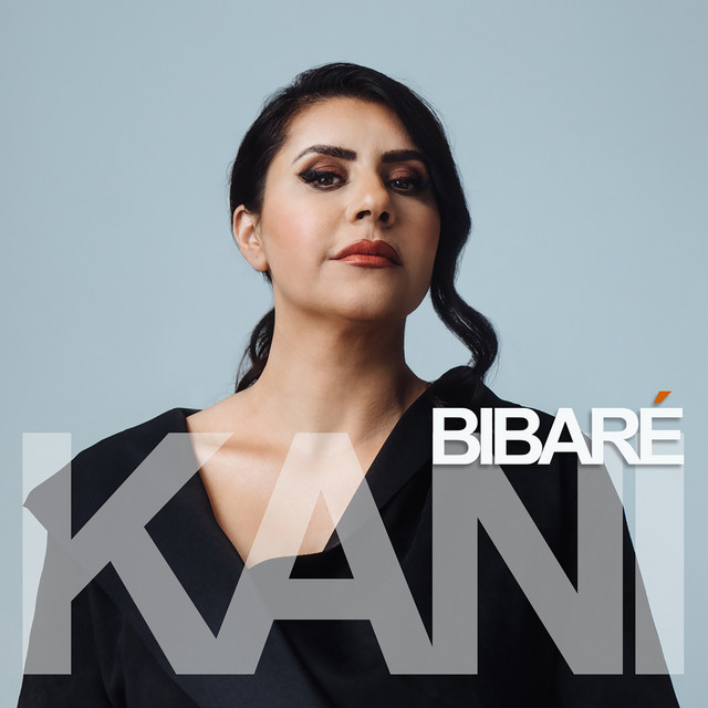 Bibaré cover art