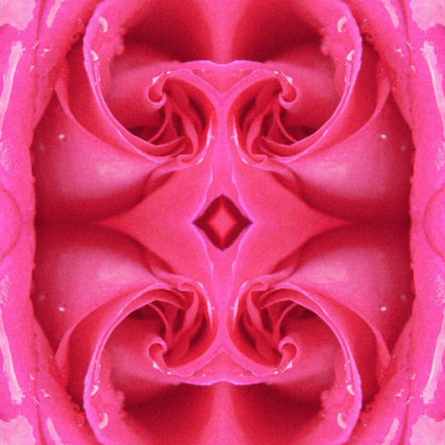 P2P cover art