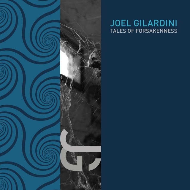 Tales of Forsakenness cover art