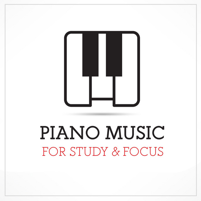 Piano Music for Study & Focus - Album by Studying Piano Music | Spotify