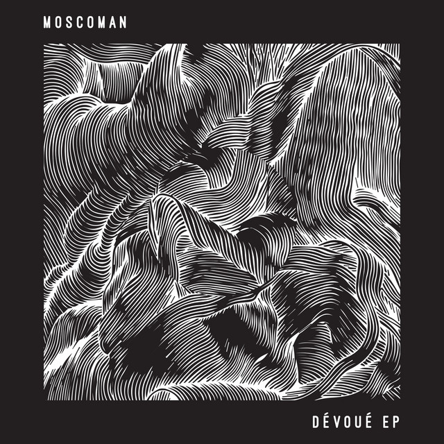 Dévoué - Manfredas Remix