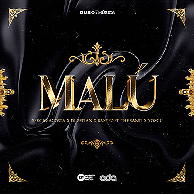 Malú (feat. yozcu)