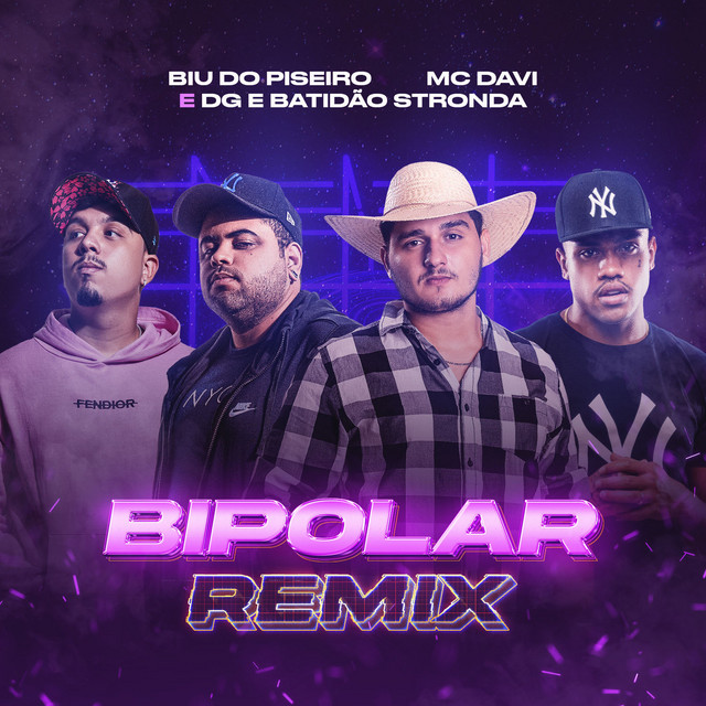 Bipolar (Remix)