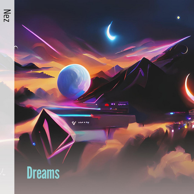 Dreams cover art