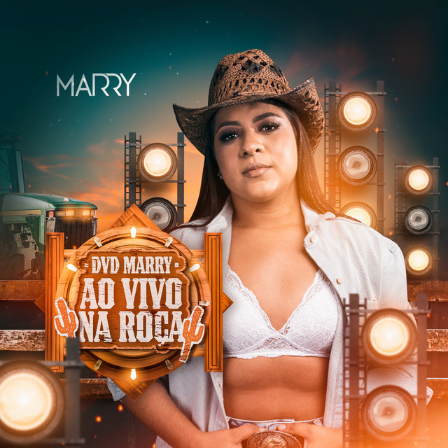 Ao Vivo na Roça cover art