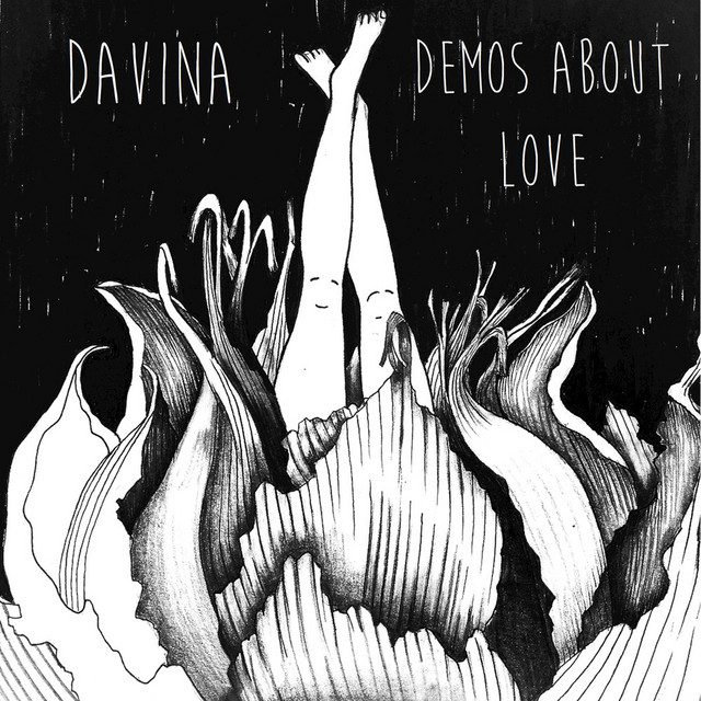 Demos About Love cover art