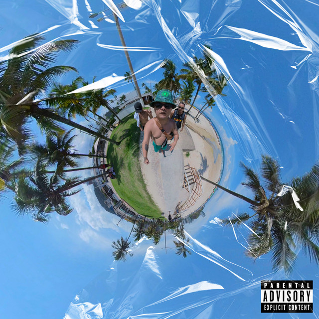Flow Pajeú cover art