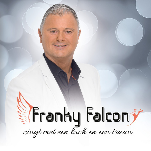 Zingt Met Een Lach En Een Traan cover art