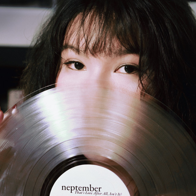 That's Love After All, Isn’t It? Deluxe (Instrumental) cover art