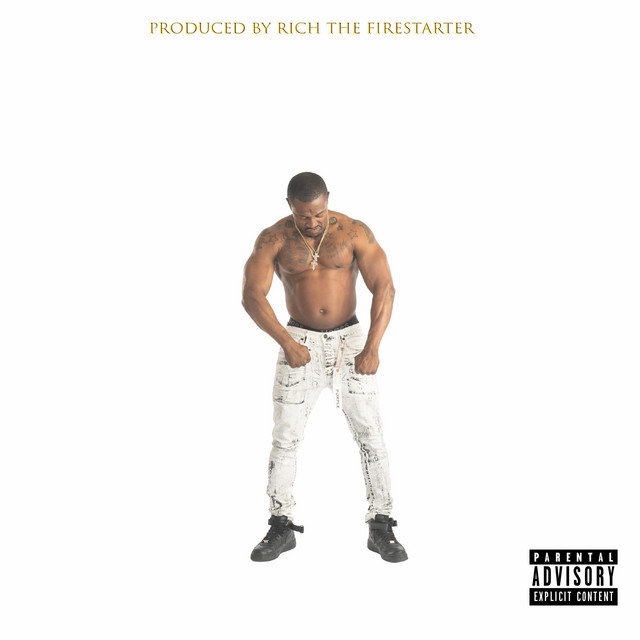 N.F.L Ray | Spotify