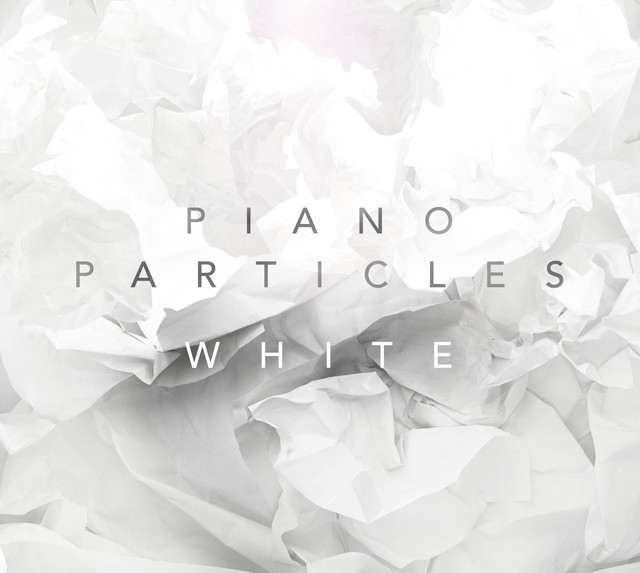 White cover art