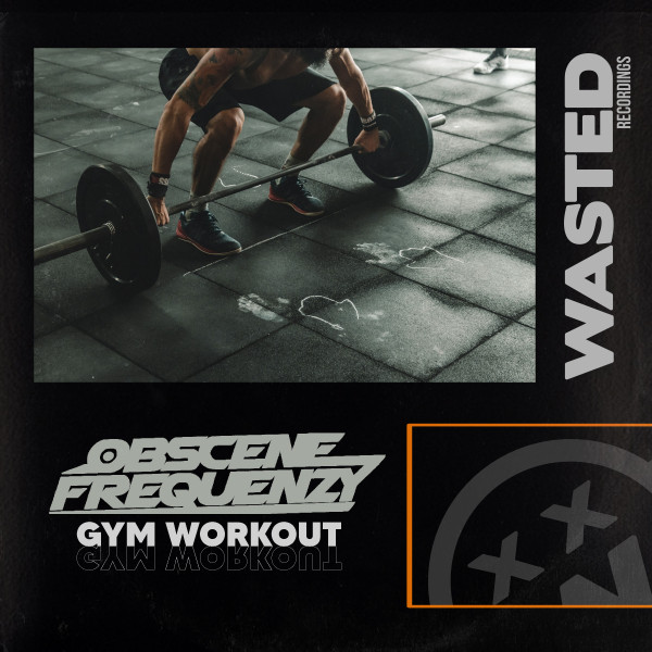 Gym Workout album art