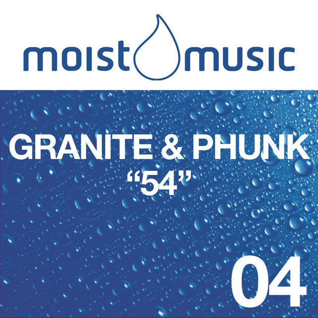 54 cover art
