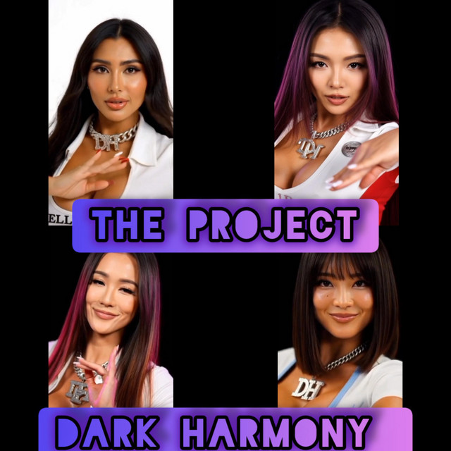 The project
