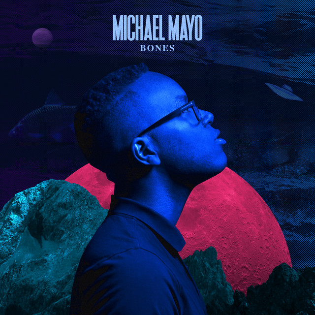 Bones cover art